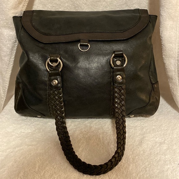 Switch it by Nan leather purse - Picture 1 of 6